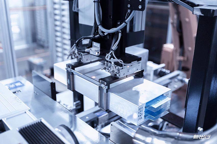 新能源汽車產業(yè)崛起，磁選設備電池材料除鐵助力電池行業(yè)發(fā)展