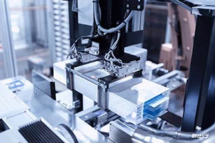 新能源汽車產(chǎn)業(yè)崛起，磁選設備電池材料除鐵助力電池行業(yè)發(fā)展