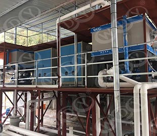 干式磁選機、濕式磁選機日常維護(hù)保養(yǎng)要點